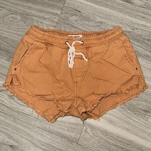 Billabong shorts